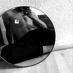 Fitness Model Capture