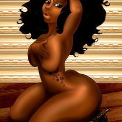 Alluring OnlyFans Model - PHATCATZ