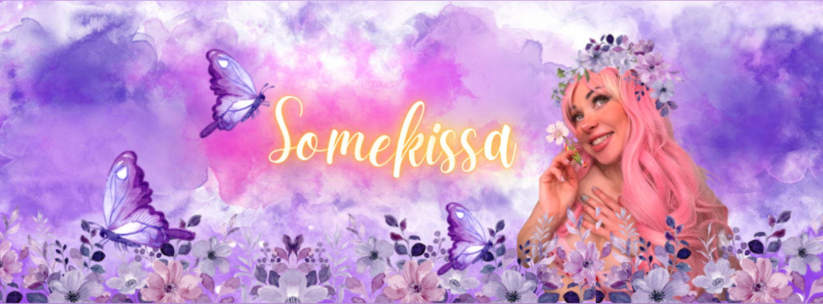 Somekissa🖤😈⛓ photo