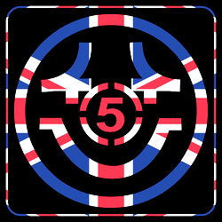 Ronin KahO: British Racing Icon