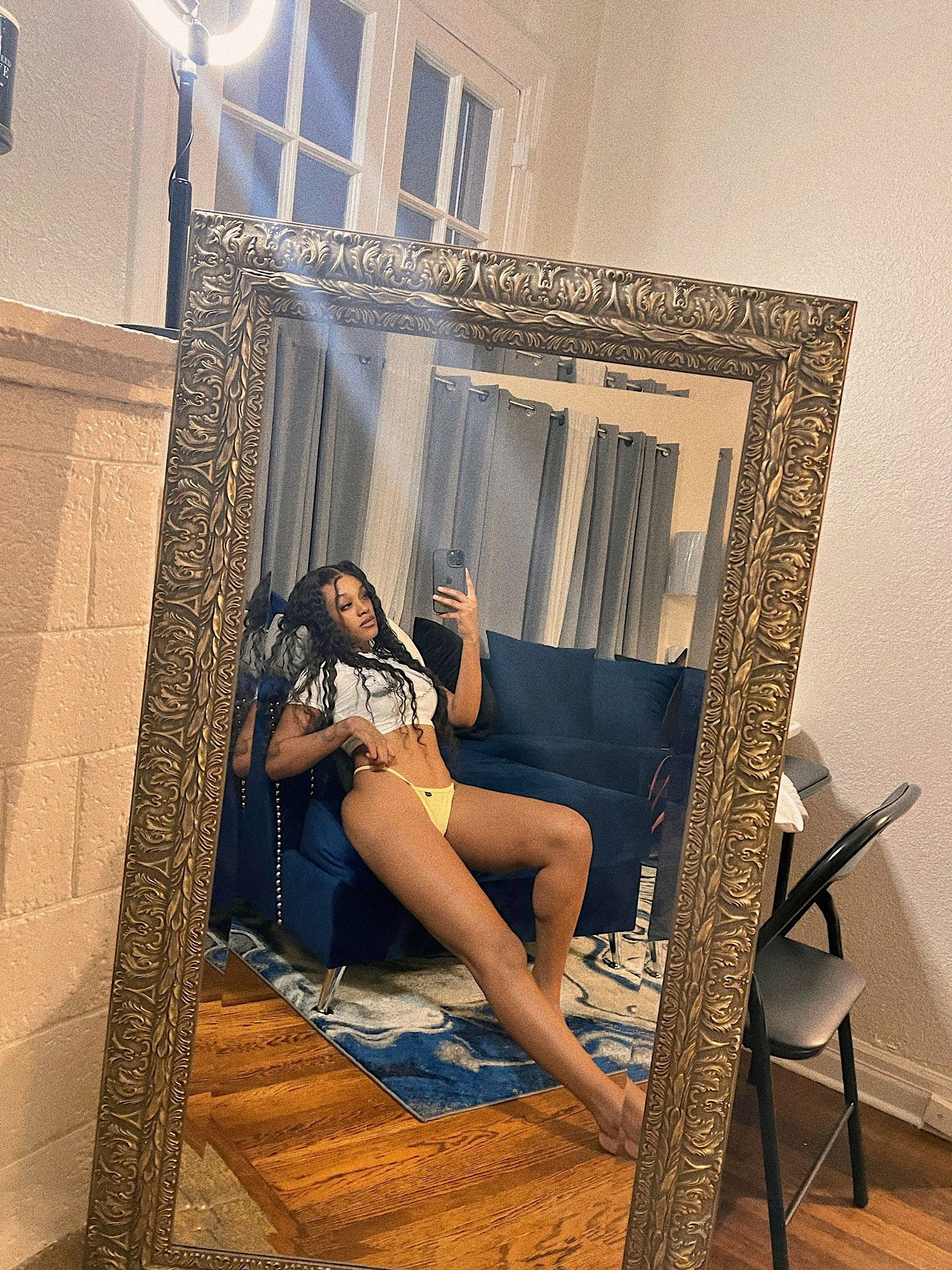 lil bby lex 💕 photo