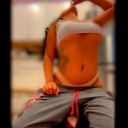 LillyJade: Exposing the Glamour of OnlyFans