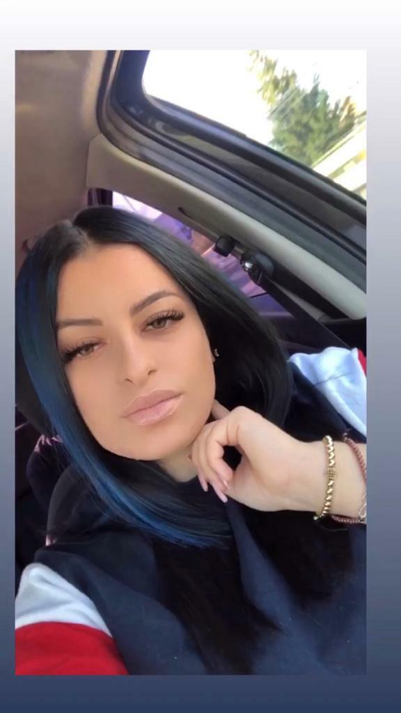 Andreea maria Constantin photo