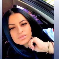 Andreea maria Constantin photo