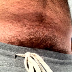 Kentucky.boy93 on OnlyFans | The Ultimate Chest Hair Model