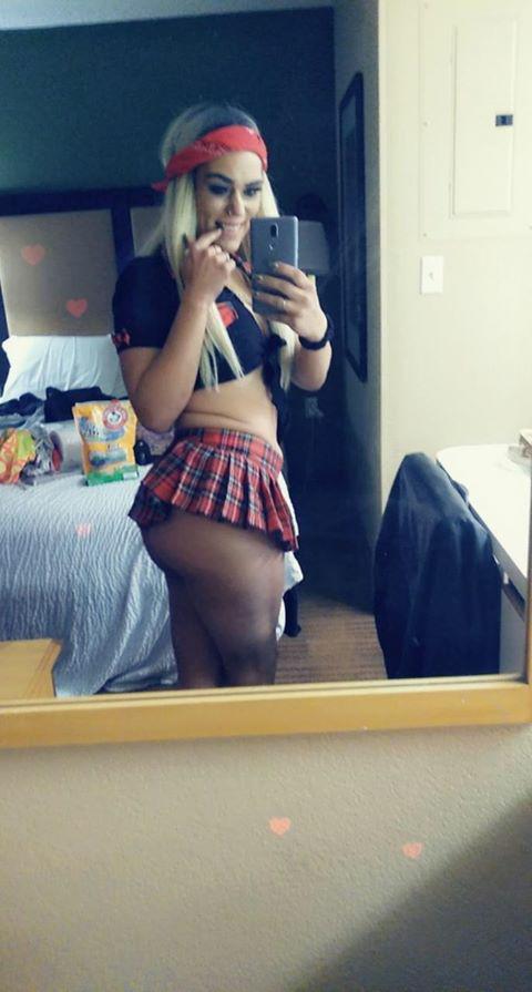 Ashley Gold💦👅 photo