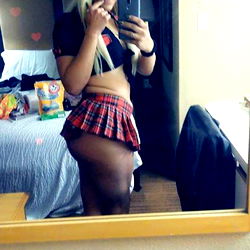 Ashley Gold💦👅 photo