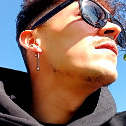 Adri, Young and Talented Musician from Spain