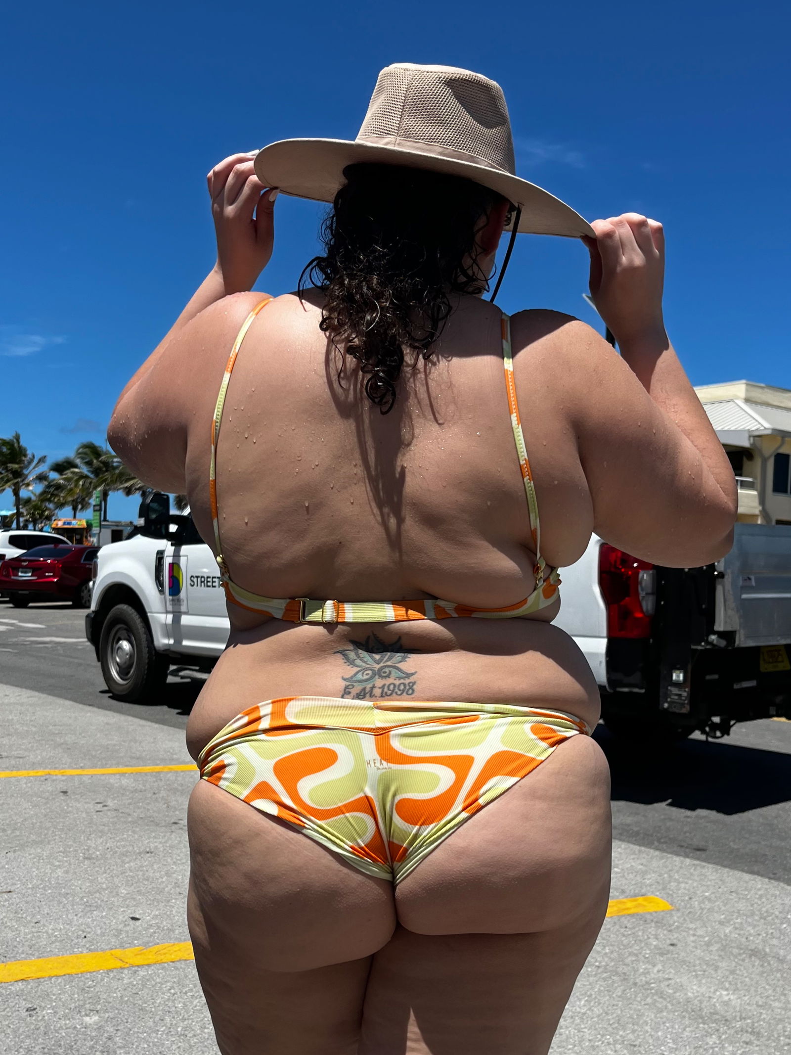 Nasttie Nattie photo