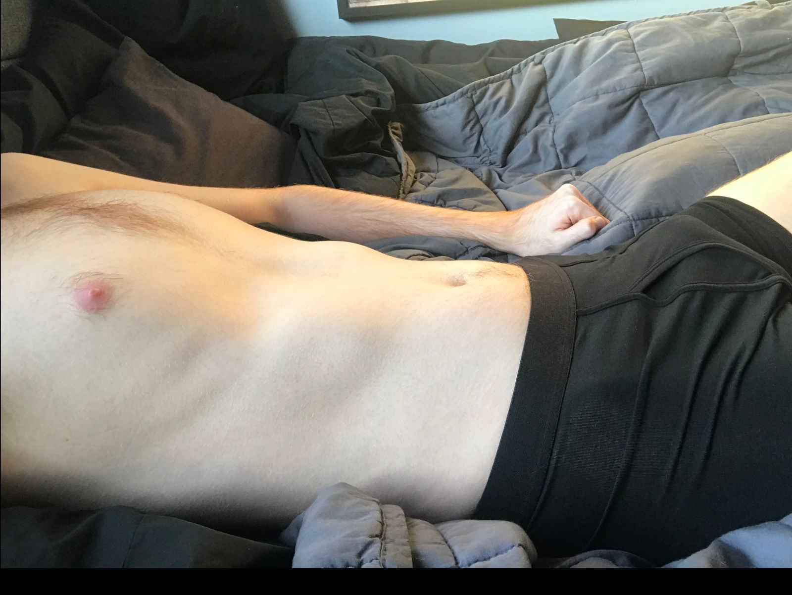 Elijah Daniels photo