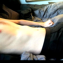 Elijah Daniels photo