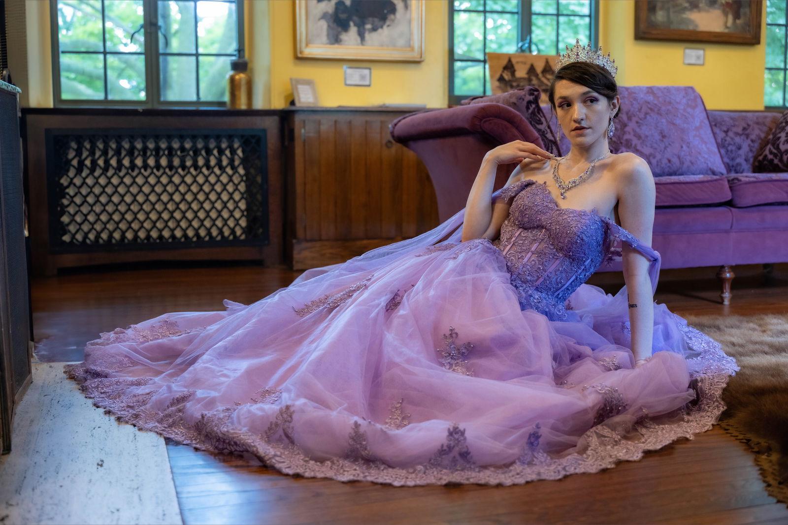 ✨️Dae Bunny 💕🐰 photo