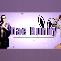 ✨️Dae Bunny 💕🐰 photo