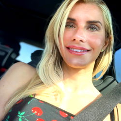 Cassie Bender Fit RAW  💋🔥 photo