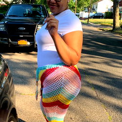 OnlyFans Model Babybubblez from Atlanta