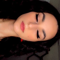 Amanda Reanne: A Model from Charlotte, NC