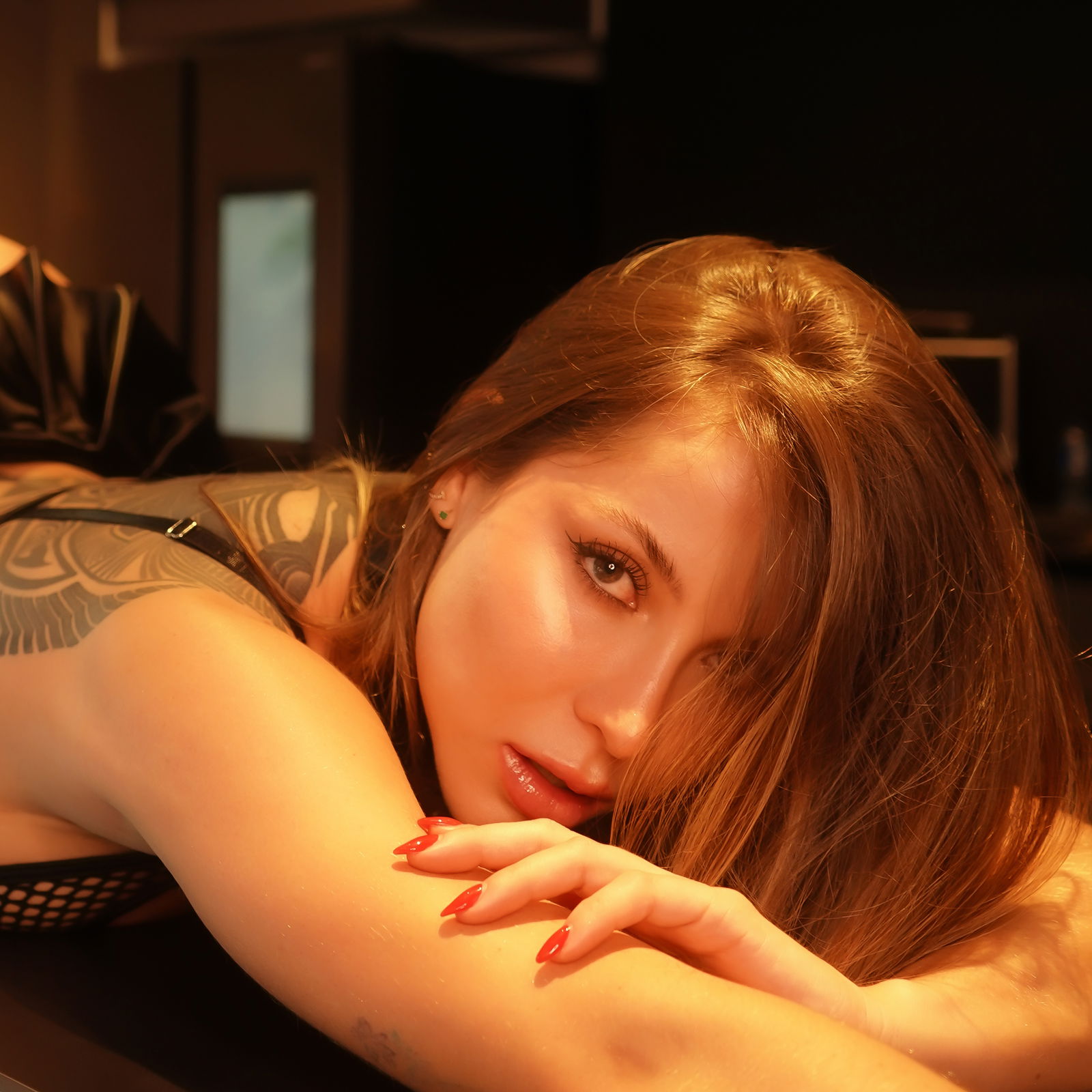 The Tylor Experience photo