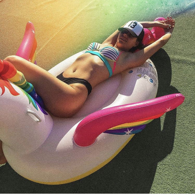 ALissa😈🌸 photo