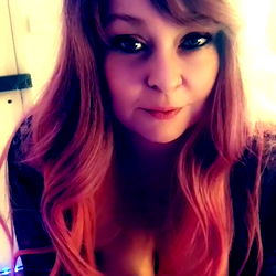 Stylish and Confident Model