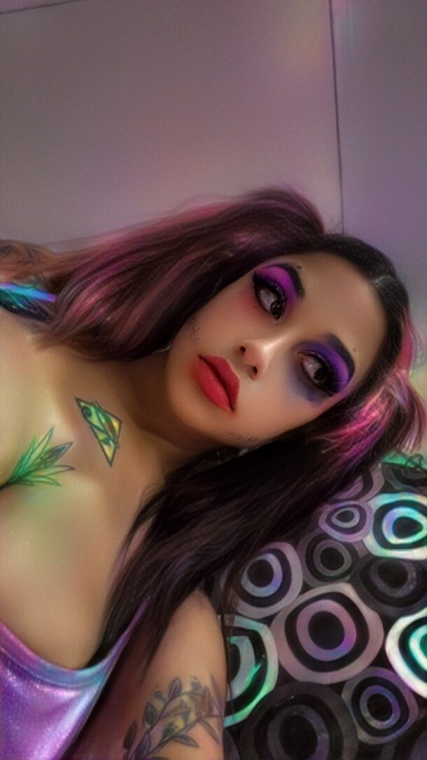 💋EGYPTIAN  GODDESS ✨🧿 photo