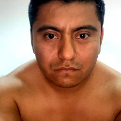 AlMoC in Casual Shirt