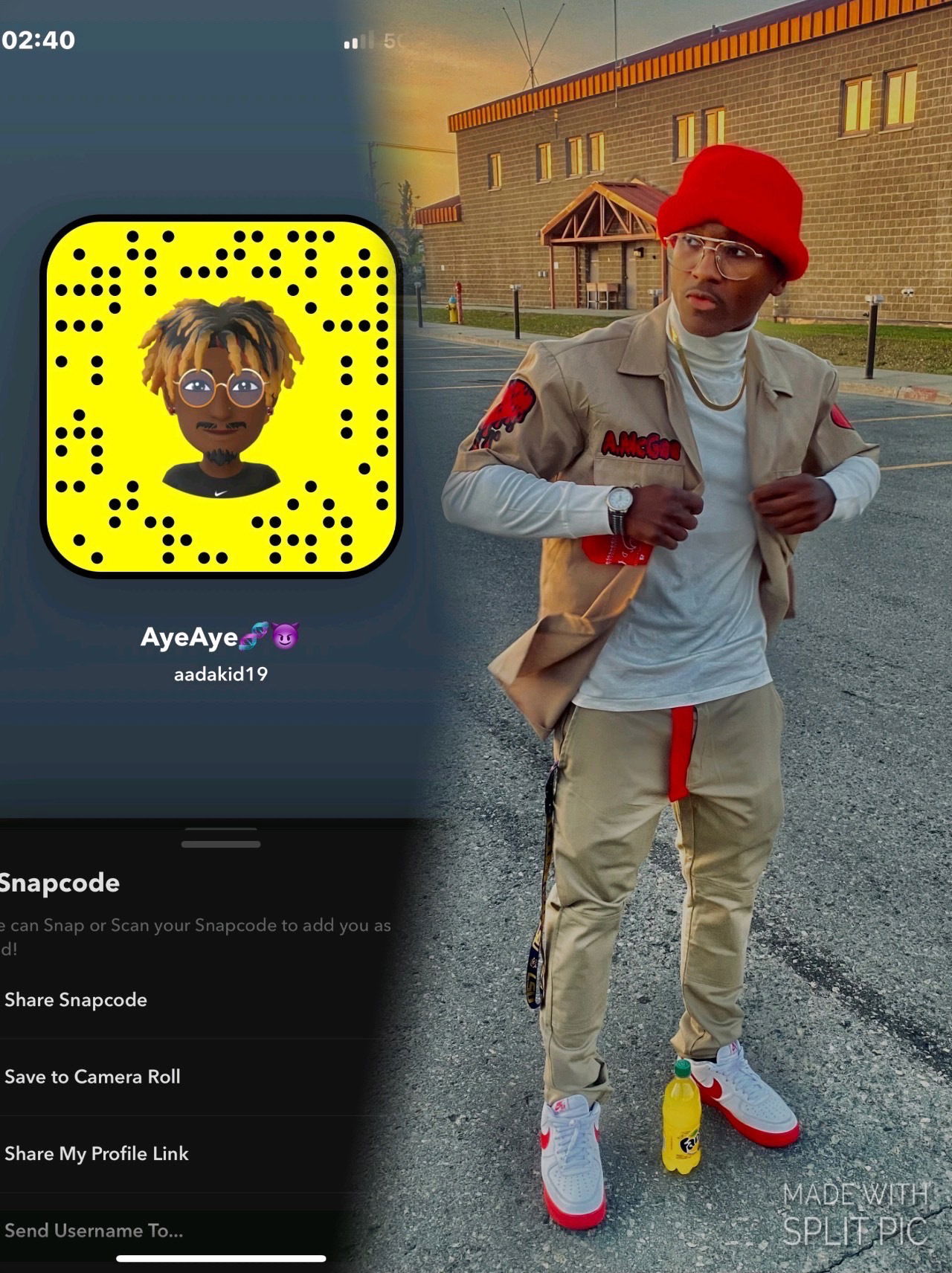 AyeAyeBoomBoomRoom photo