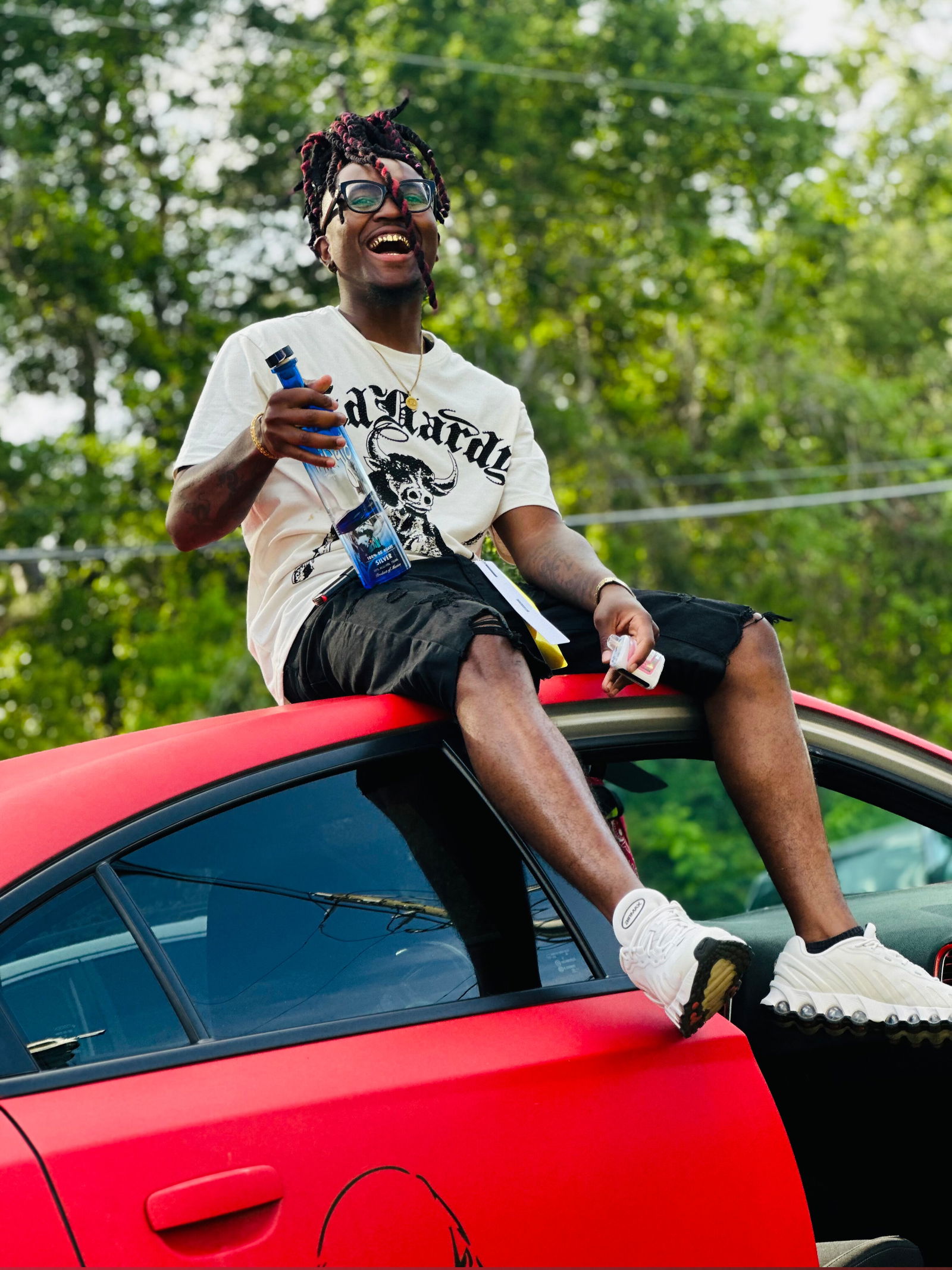 AyeAyeBoomBoomRoom photo