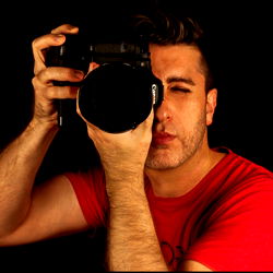 Young Photographer with Alias Imaging in Jacksonville, FL