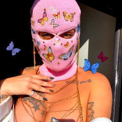 Maya Mckenny, Kansas OnlyFans Model