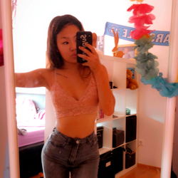 Baby Ra | OnlyFans Model from Luxembourg,