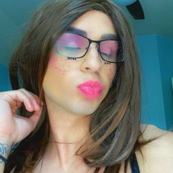 Heidi's Playful Style