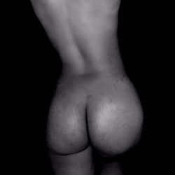 Intimate Portrait of Afrikan Kween