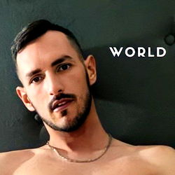 Xebas Tian 🇦🇷 VIP photo