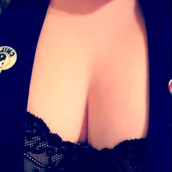 Snow Bunny's Stylish OnlyFans Look, Oklahoma City, OK