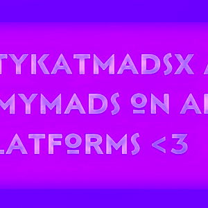 Mads / Kitty <3 photo