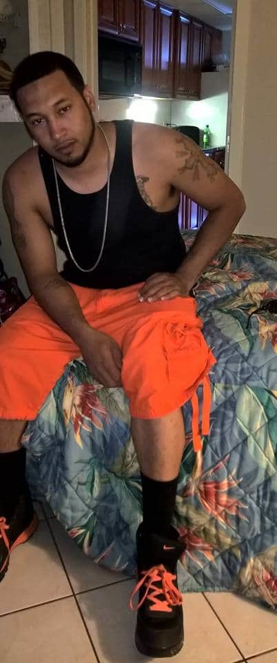 Stoney Jackson photo