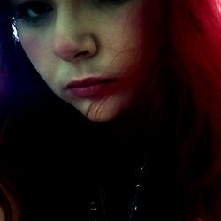 Stella Kitty, a red-haired beauty on Onlyfans