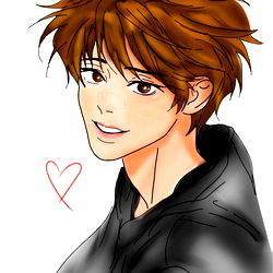 Adrian Parker: A Passionate Artist and Illustrator