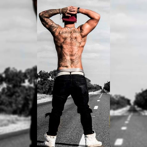 Adrian_Tapp_Official photo