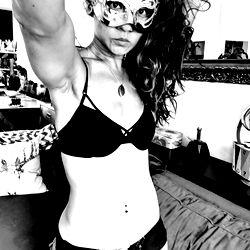 Baabaalawn in Intimate Lingerie