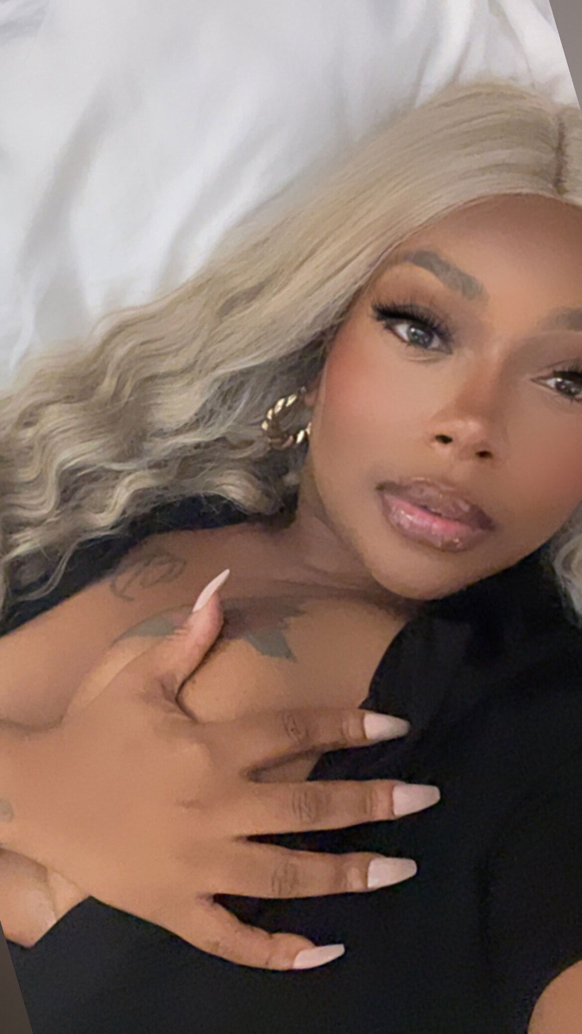 Squirting Slut 🇯🇲💦 photo