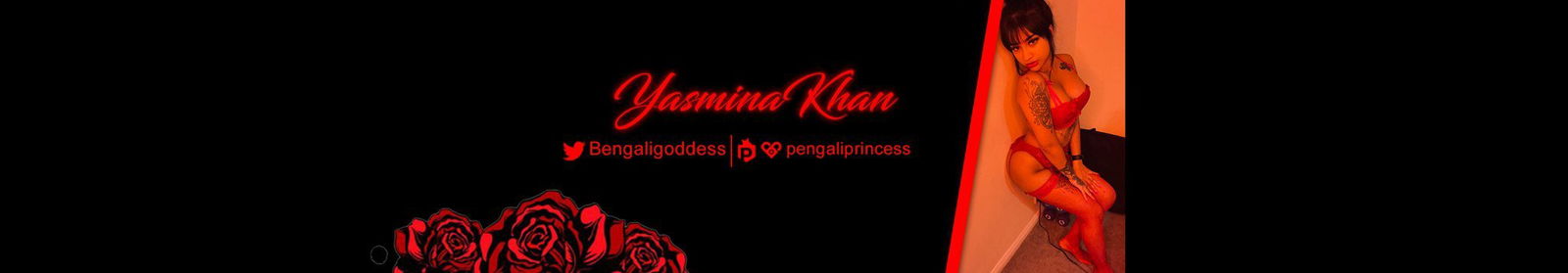 Yasmina Khan 💘 photo