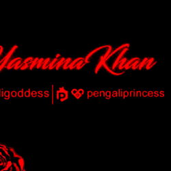 Yasmina Khan ๐ photo