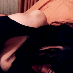 Model Bilabila's Riveting Photoshoot in Ciudad de México