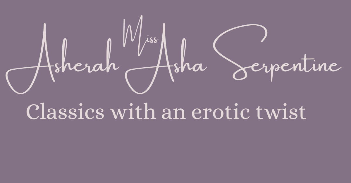 Asherah “Miss Asha” Serpentine photo