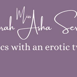 Asherah “Miss Asha” Serpentine photo