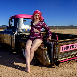 Amythist Marie photo