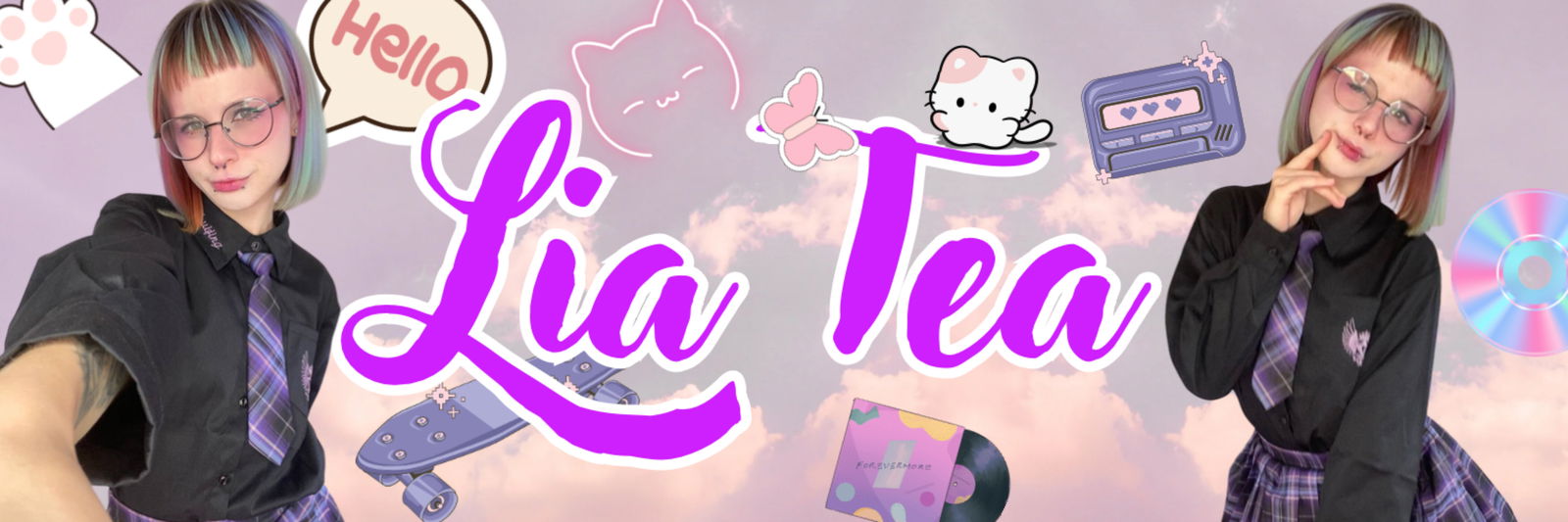 𝘓𝘪𝘢 𝘛𝘦𝘢 🌸 photo