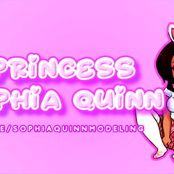 Princess Sophia photo