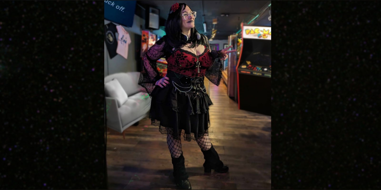 Bubbles Erotica photo